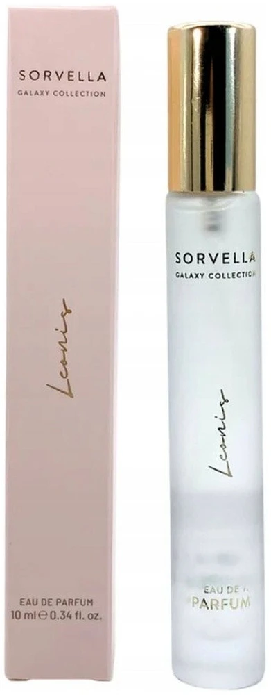 Sorvella Perfume Leonis parfuminio vandens purškiklis 10ml