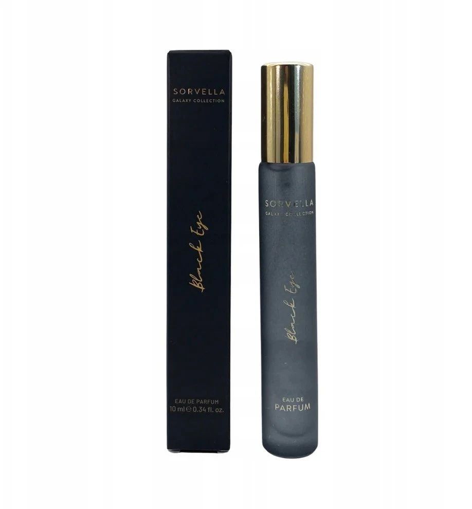 Sorvella Perfume Juodas Eye woda perfumowana spray 10ml