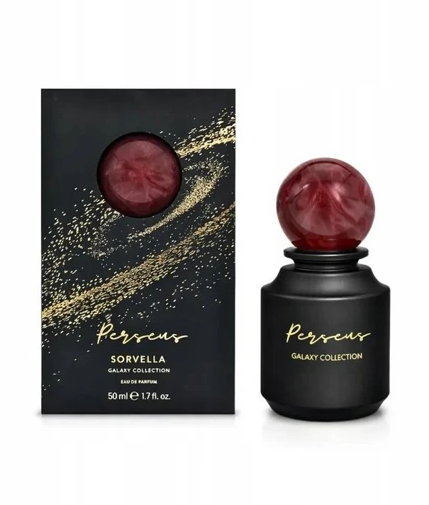 Sorvella Perfume Sorvella Perseus kvepalų purškiklis 50ml