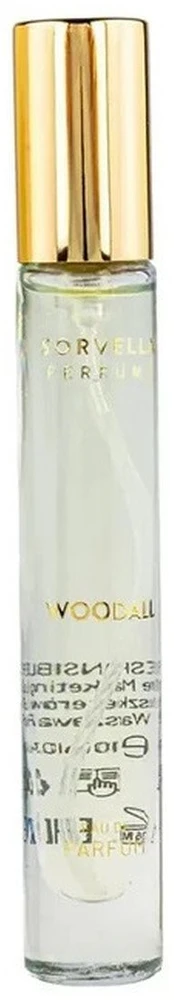 „Sorvella Perfume Mountain Woodall“ kvapnusis vanduo purškiamas 10 ml