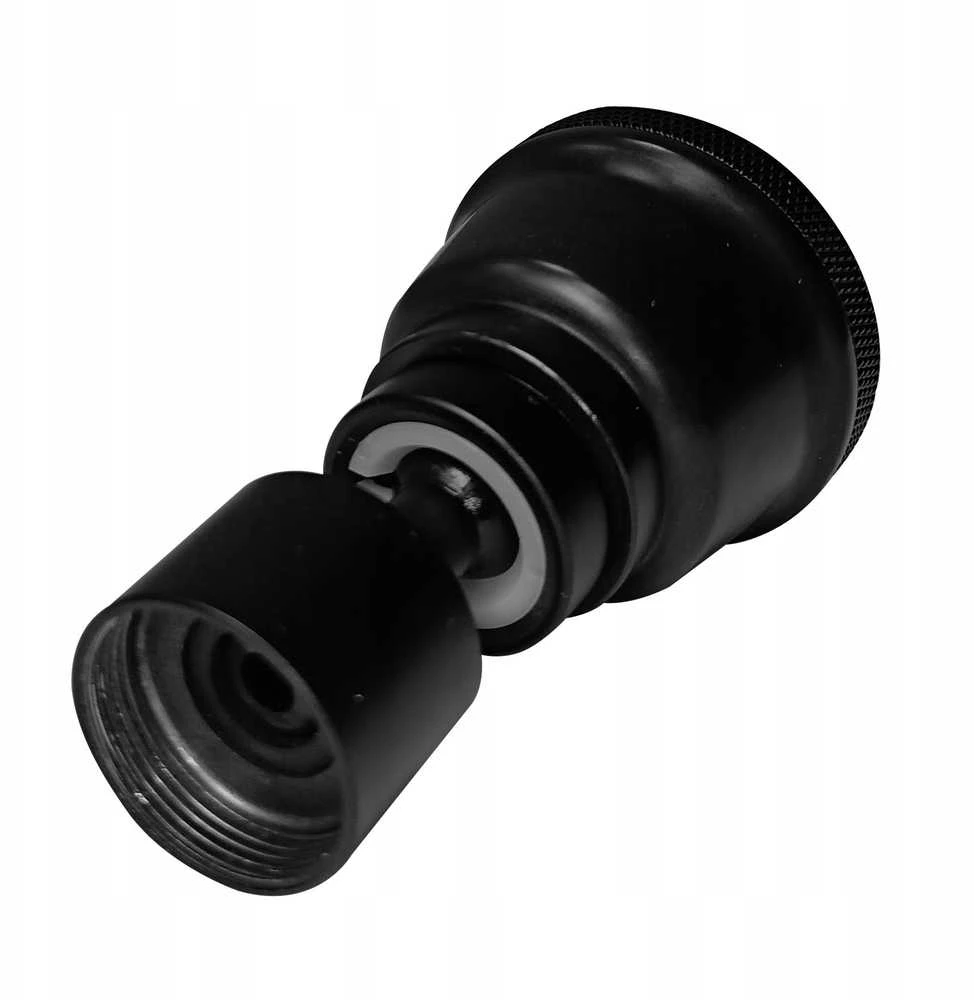 Noveen Perlatorius NOVEEN XL3013 juodas