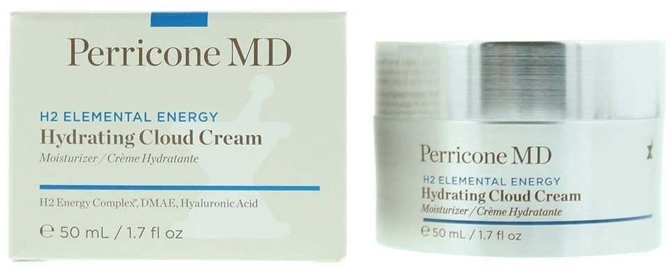 Perricone Md Hydrating Cloud Kreminis Vanduo Kreminis, 50 ml