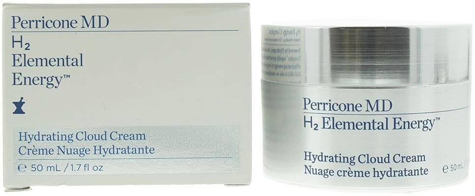 Perricone Md Hydrating Cloud Kreminis Vanduo Kreminis, 50 ml