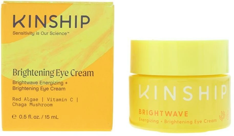 „Perricone MD Kinship Brightwave“ paakių kremas moterims, skaistinamasis, 15 ml.