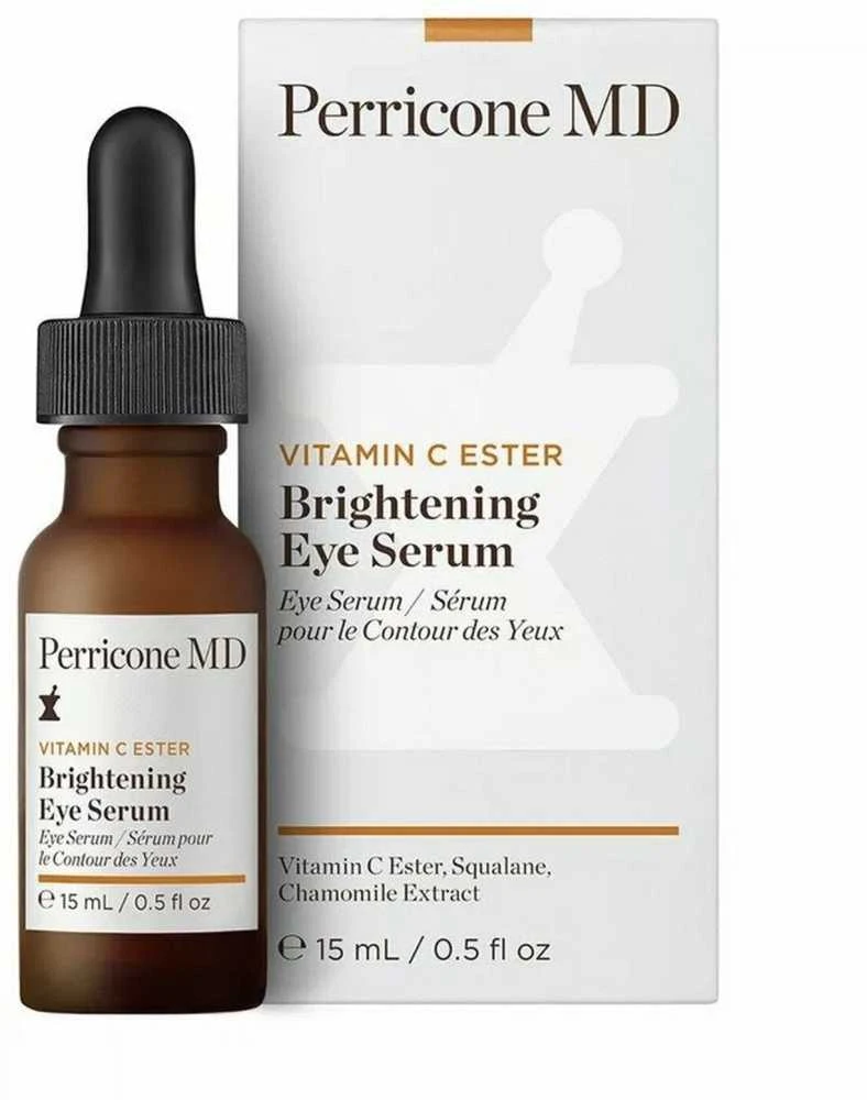 Perricone Md Vitamin C Ester Vitamin C Ester Brightening Eye Serum, 15 ml