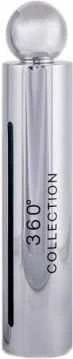 Perry Ellis 360 Collection EDT tualetinis vanduo vyrams, 100 ml