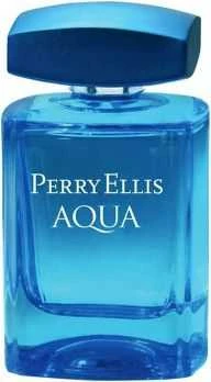 Perry Ellis Aqua EDT tualetinis vanduo vyrams, 100 ml