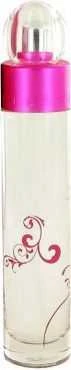 Perry Ellis 360 Rožinė for Woman EDP parfumuotas vanduo moterims, 100 ml