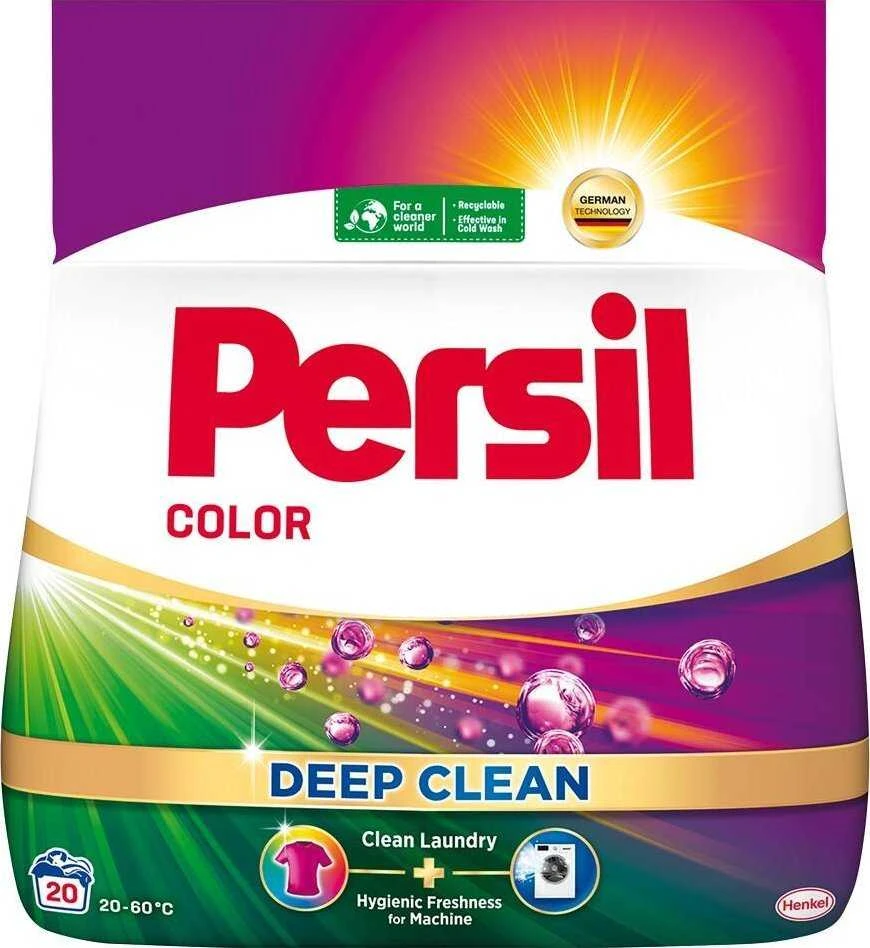 MILTELIAI SKALB PERSIL COLOR 20SK 1.1KG