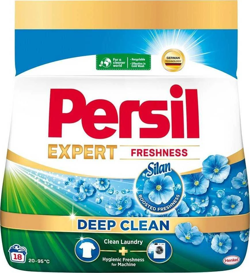 MILTELIAI PERSIL FR BY SILAN 18SK 0.99KG