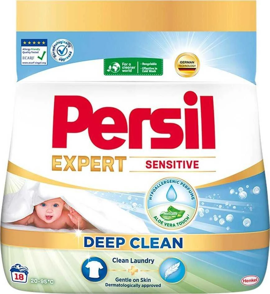 MILTELIAI SK PERSIL SENSITIVE18SK 0.99KG