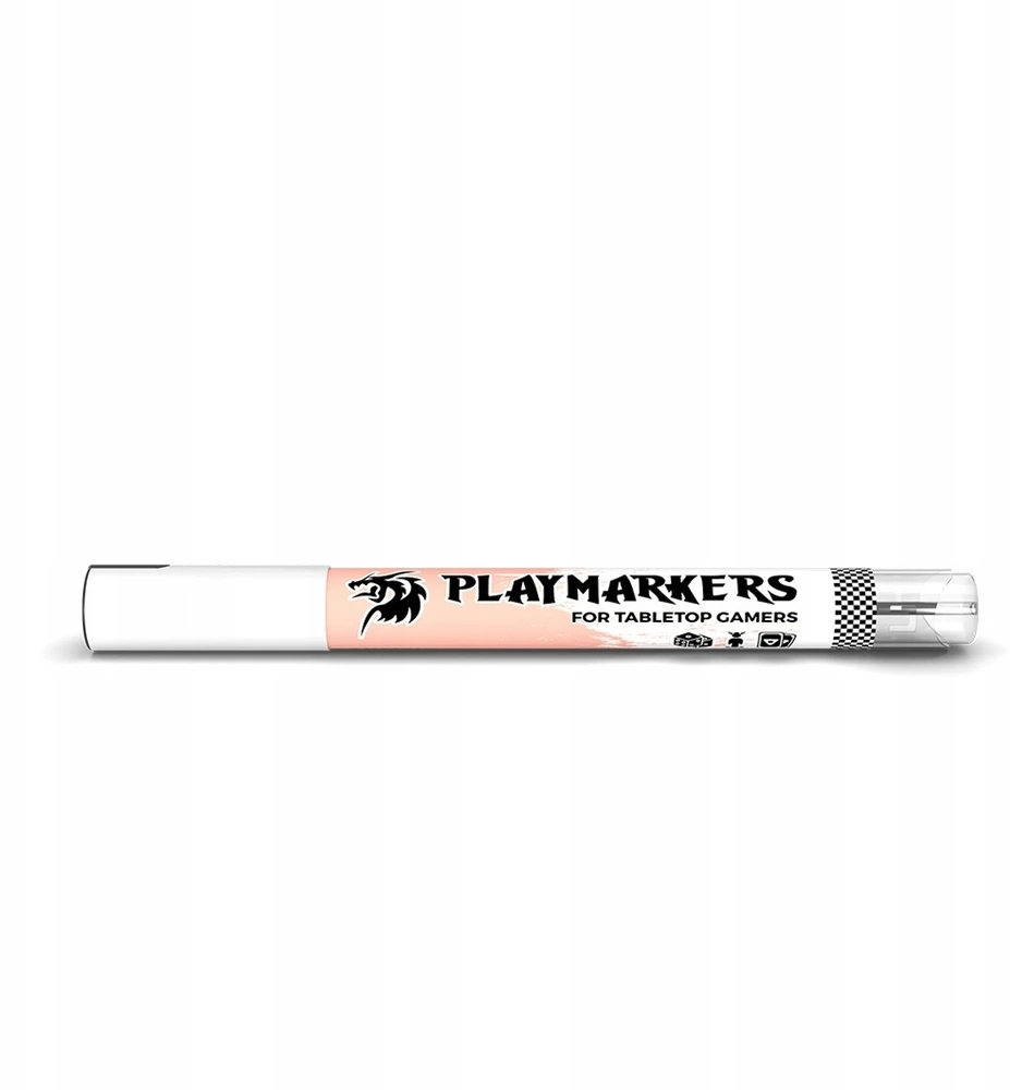 AK Interactive Rožinė Skin akrilinis žymeklis modeliui PLAYMARKER