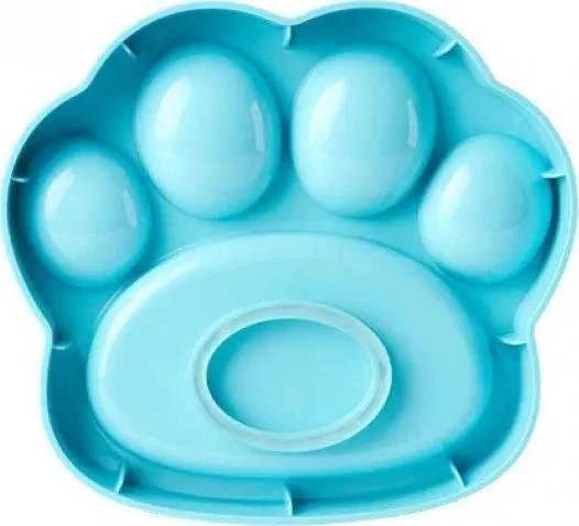 Pet Dream House PET DREAM HOUSE LETENA 2in1 MINI Mėlynas EASY