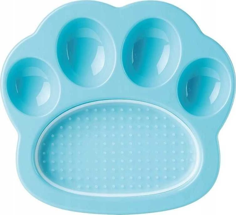 Pet Dream House PET DREAM HOUSE LETENA 2in1 MINI Mėlynas EASY