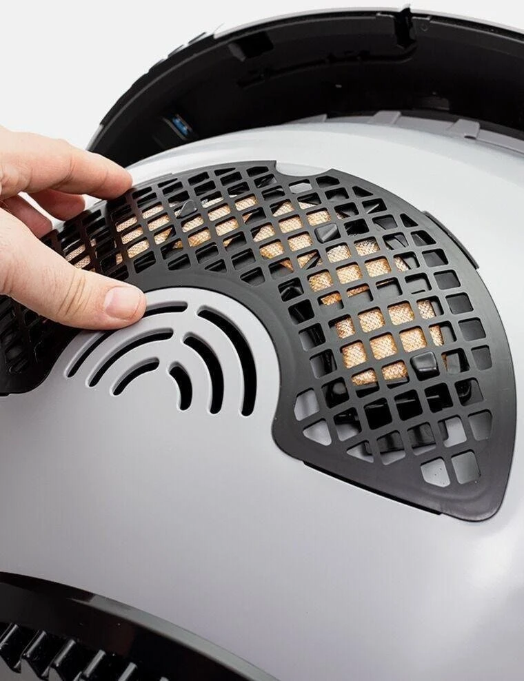 Pet Nova Litter-Robot OdorTrap laikiklis