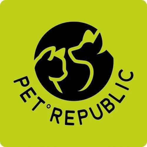 PetRepublic Drėgnas Kačių Maistas - PET REPUBLIC Junior kalakutiena 400g begrūdis be glitimo