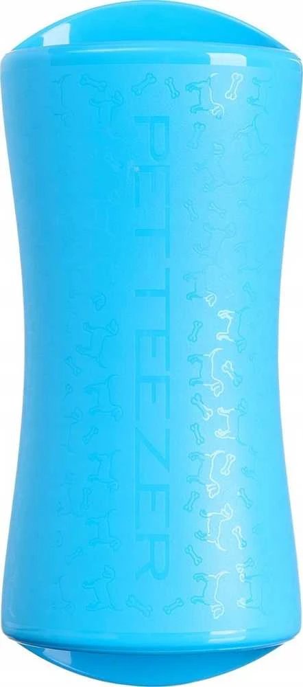 Tangle Teezer Pet Teezer, De-Shedding - Dog Grooming, Pet , Juodas