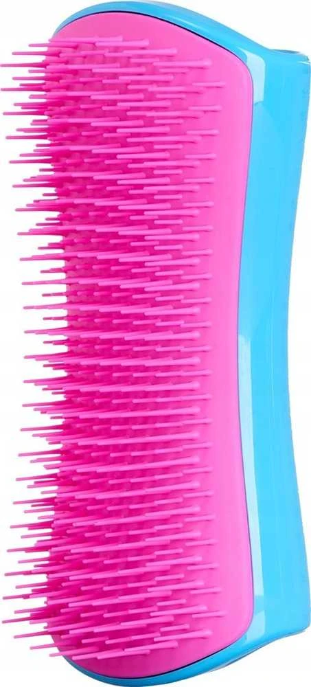 Tangle Teezer Pet Teezer, De-Shedding - Dog Grooming, Pet , Juodas