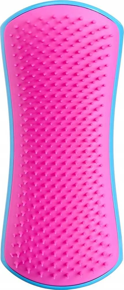 Tangle Teezer Pet Teezer, De-Shedding - Dog Grooming, Pet , Juodas