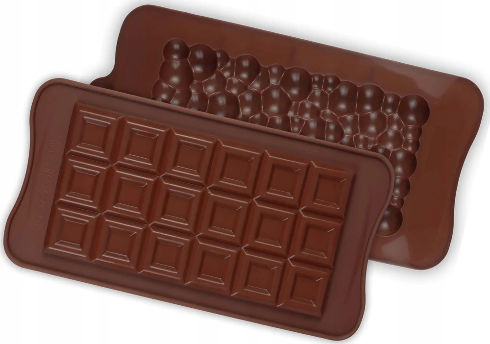 Dibys ŠOKOLADO GAMYBOS RINKINYS CHOCOLATE MOL dovana vaikui