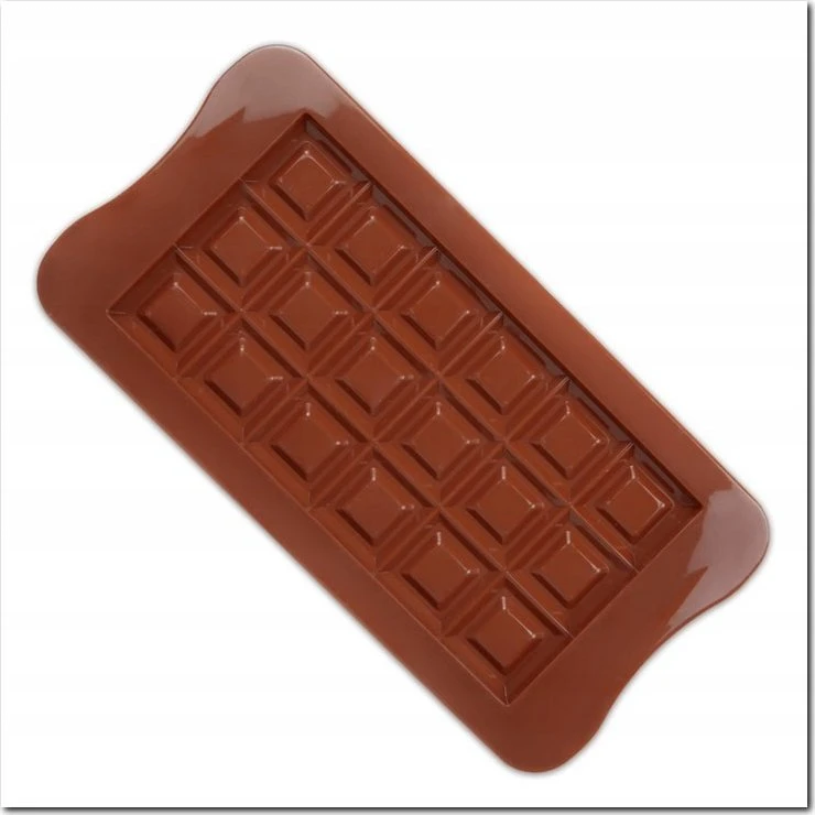 Dibys ŠOKOLADO GAMYBOS RINKINYS CHOCOLATE MOL dovana vaikui