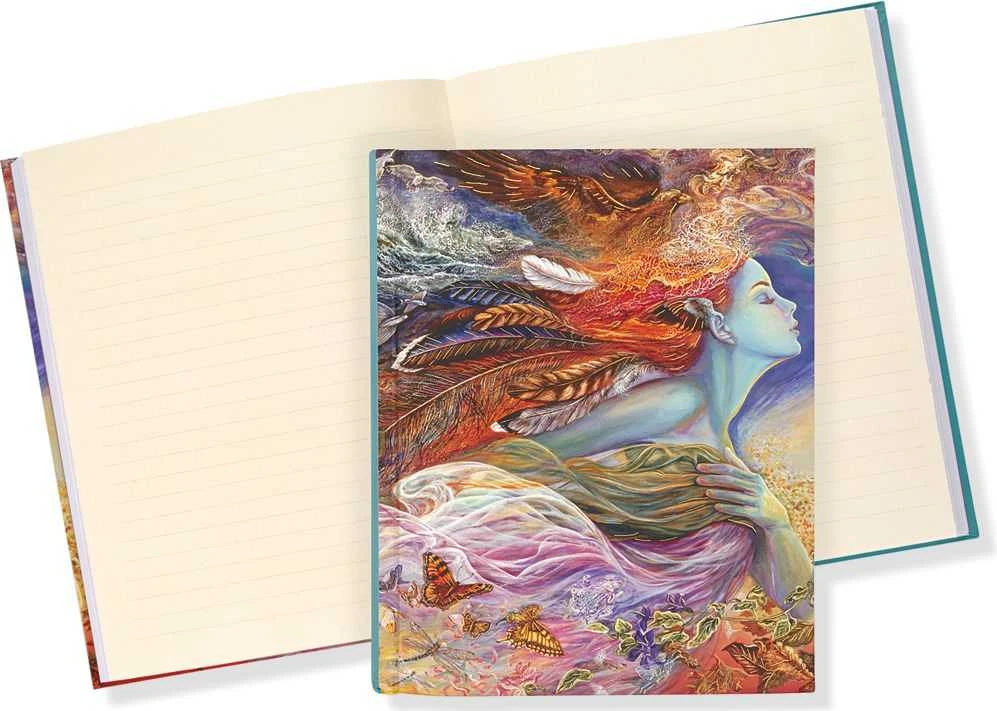 KNYGA Bookshop Knygyno žurnalas „Negabaritinis skrydžio dvasios“