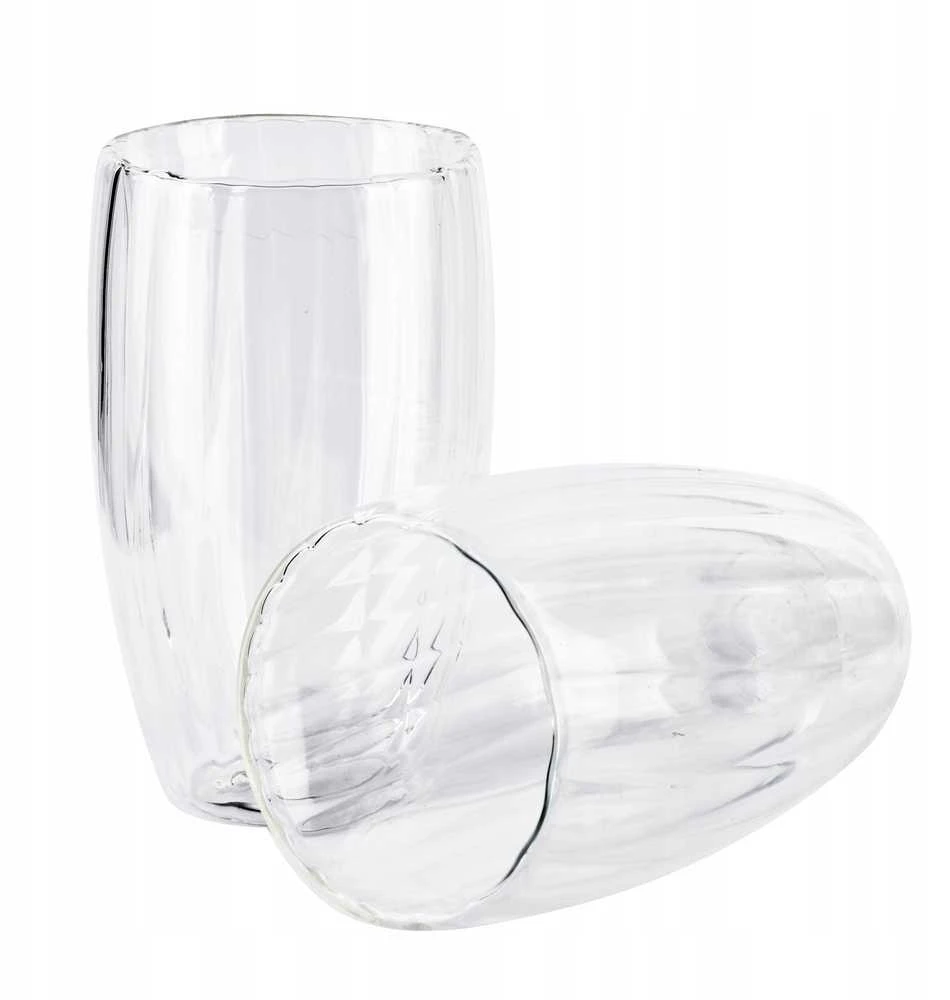 Allesken PETER STRIPES Komplet 2 szklanek450ml 8x5x14,5 cm