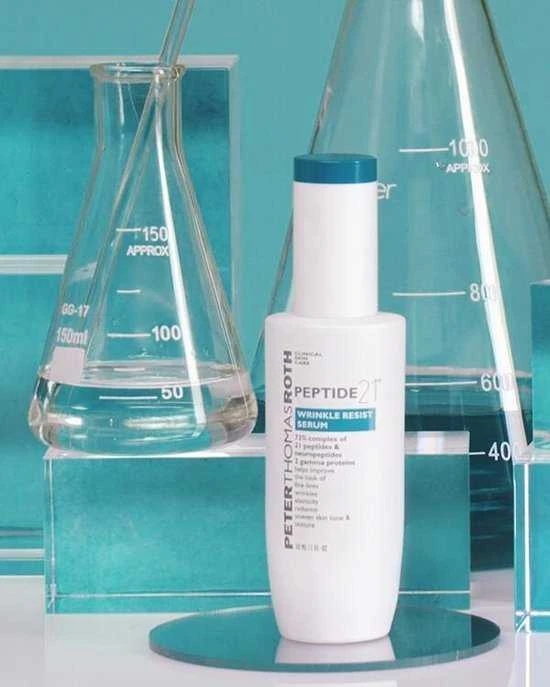 Peter Thomas Roth Peptide 21 naktinis veido serumas nuo raukšlių, 30 ml