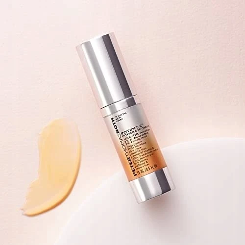 Peter Thomas Roth Potent-C Day and Night Paakių kremas, 15 ml