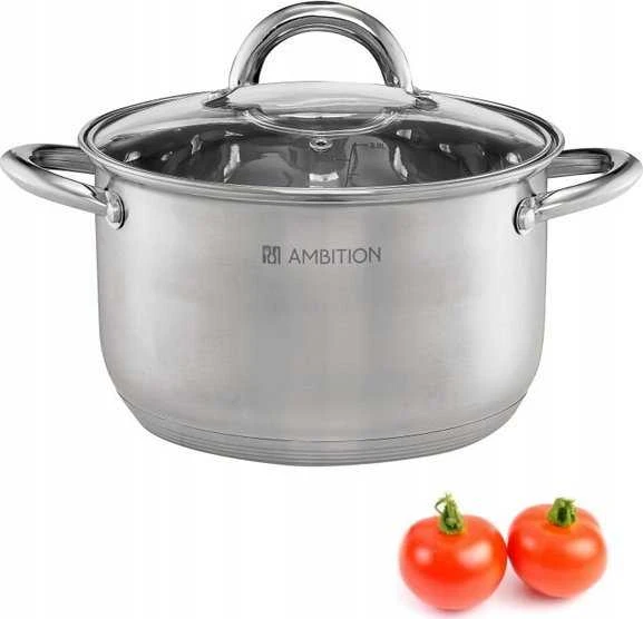 Peterhof PUODAS 44471 SOLAR 4,8 L 22 CM