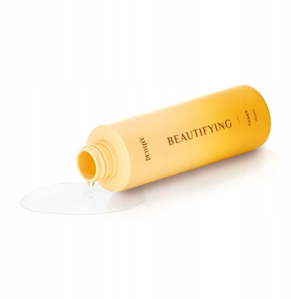 Petitfee , Beautifying, Hydrating & Soothing & Exfoliating & Softening, Tonikas Lotion, For Face, 150 ml For Women