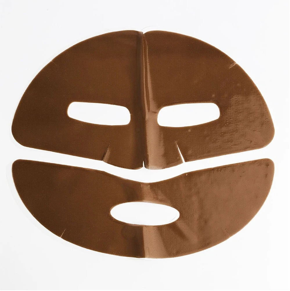 Petitfee Cacao Energizing Fortifying Gel Mask For Face, 32 g