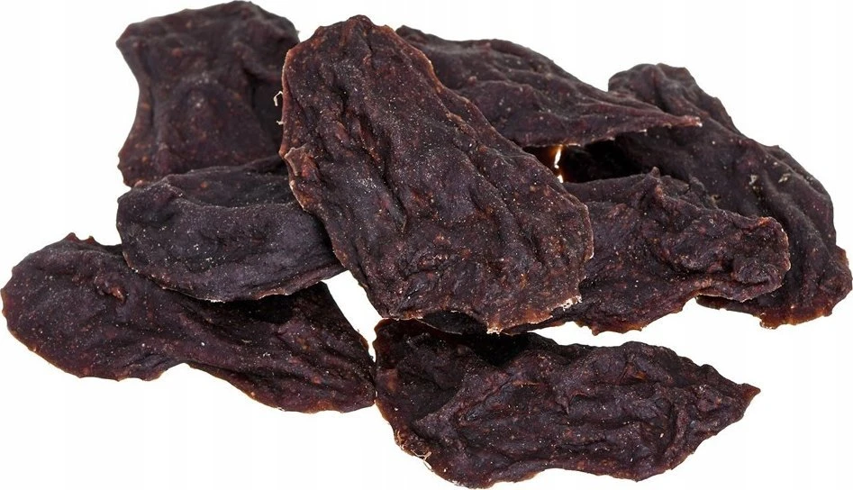 Šunų Skanėstai - Petitto Jautienos Kepsniai - 500 G