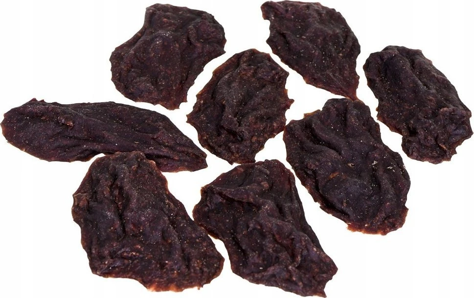 Šunų Skanėstai - Petitto Jautienos Kepsniai - 500 G