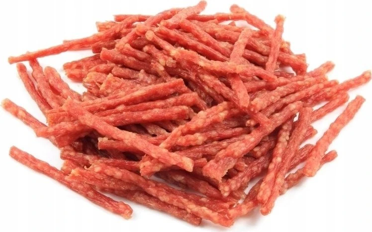 PETITTO Lazdelės su antiena ir ryžiais - skanėstas šuniui - 500g