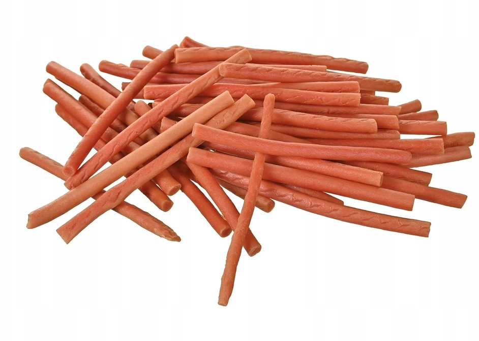 PETITTO minkšti Paluszki su Królika -skanėstas šuniui - 500g