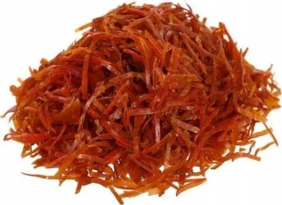 PETITTO Minkštos juostelės su vištiena ir žuvimi - skanėstas šuniui - 500g
