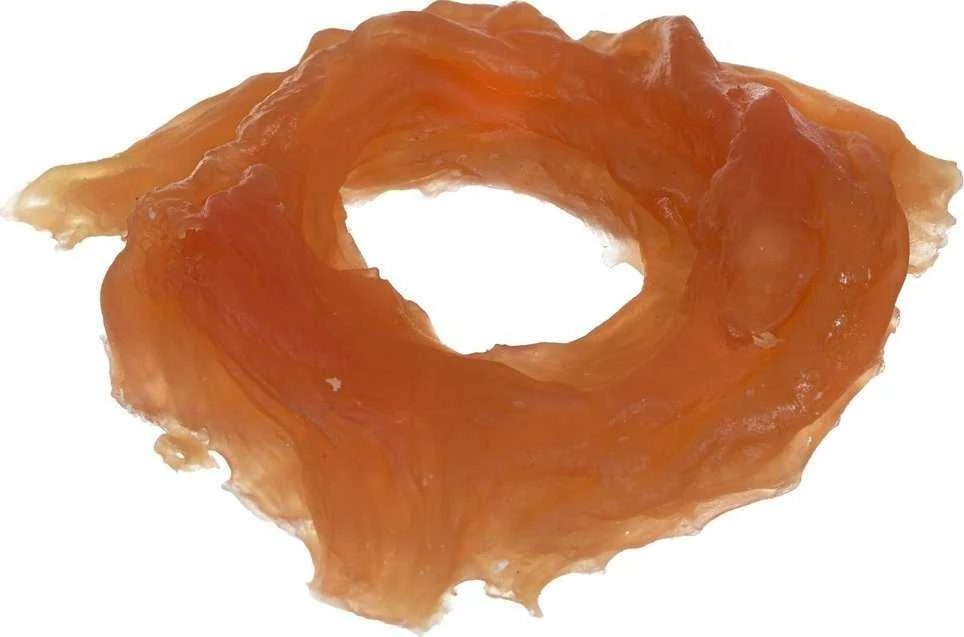 Šunų Skanėstai - Petitto Minkšti Vištienos Žiedai - 500 G