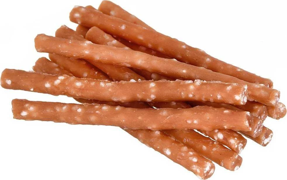 PETITTO lazdelės su vištiena ir ryžiais - skanėstas šuniui - 500g
