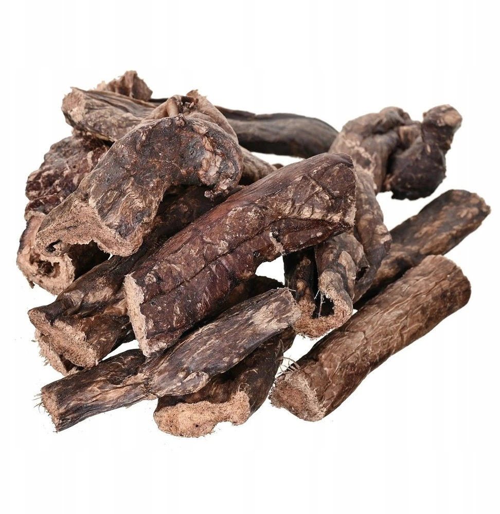 PETITTO jautiena lungs – skanėstas šuniui – 1kg