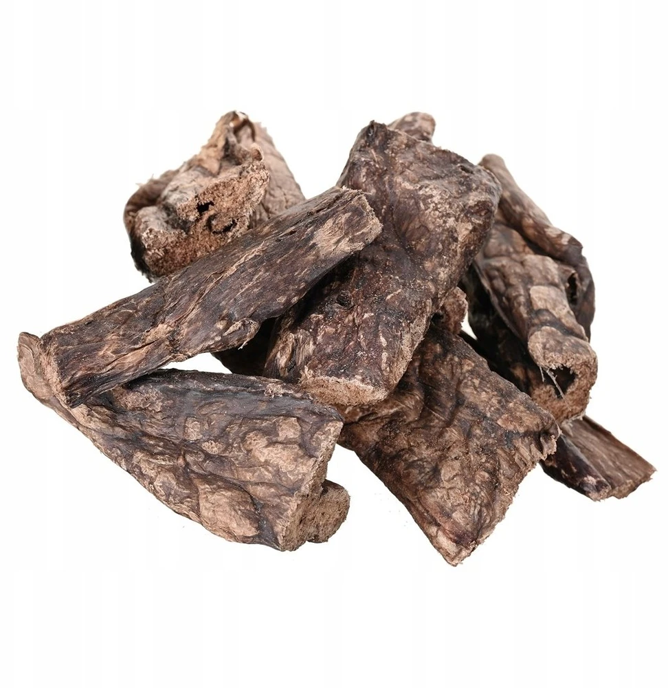 PETITTO jautiena lungs – skanėstas šuniui – 1kg