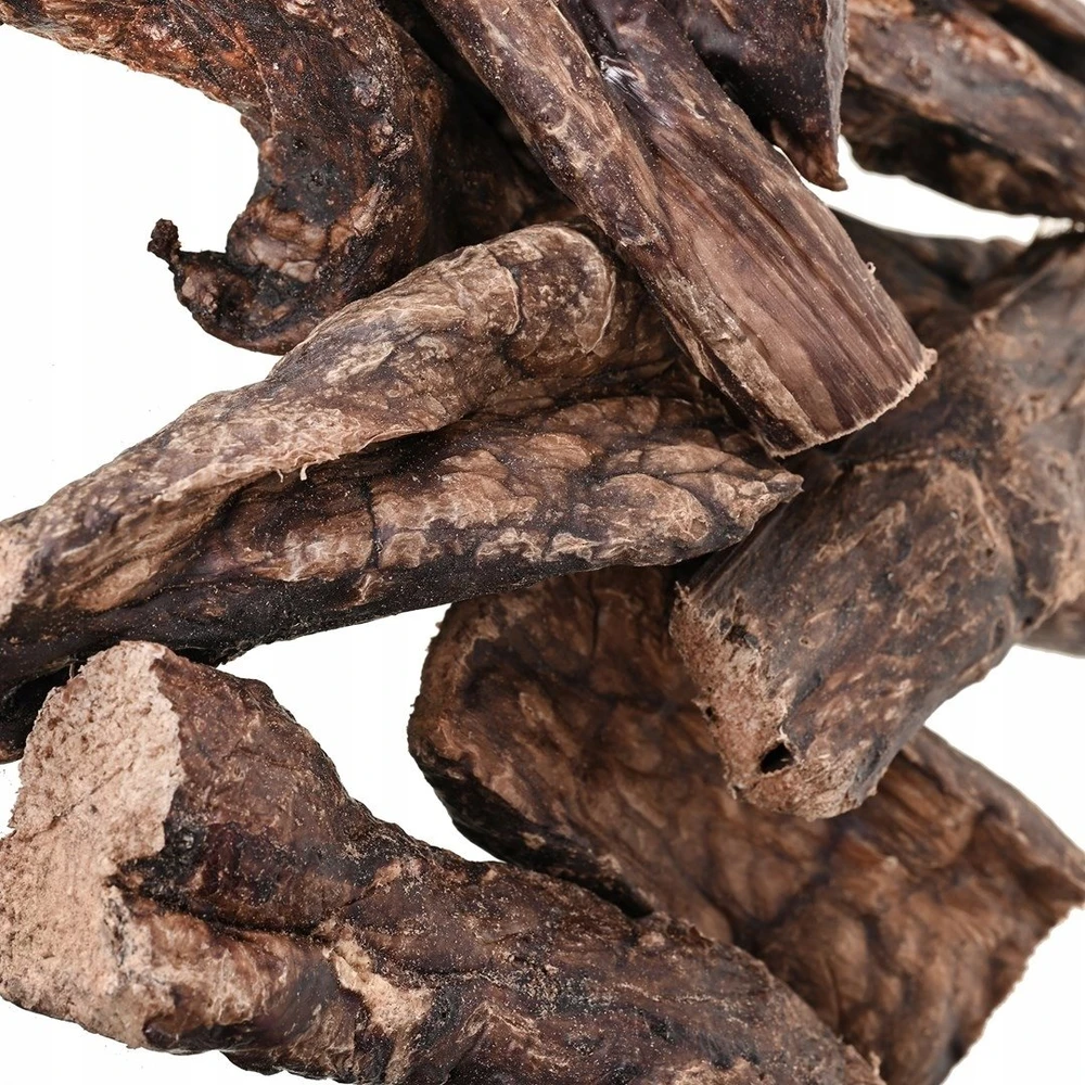 PETITTO jautiena lungs – skanėstas šuniui – 1kg