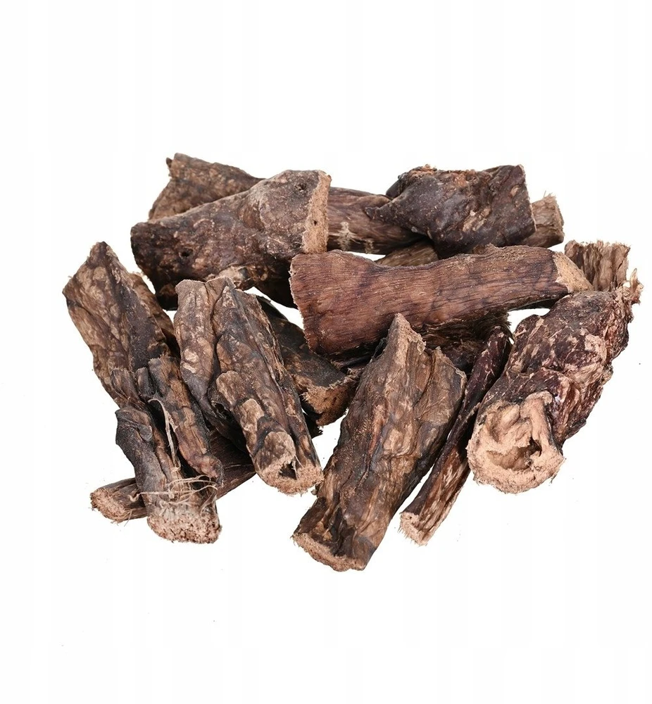 PETITTO jautiena lungs – skanėstas šuniui – 1kg