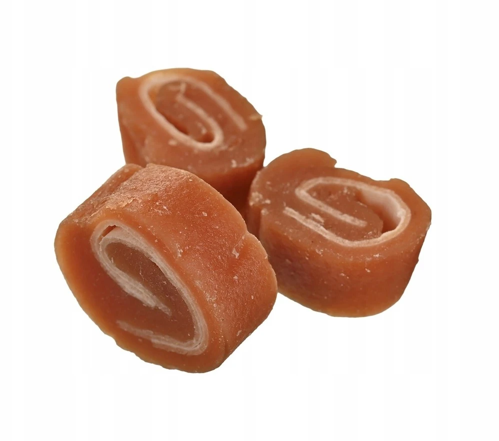 PETITTO- Sushi Królik su Rybą - Skanėstas šuniui - 500g