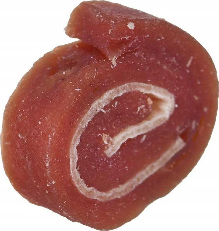 PETITTO Sušiai su žuvimi ir antiena - skanėstas šuniui - 500g