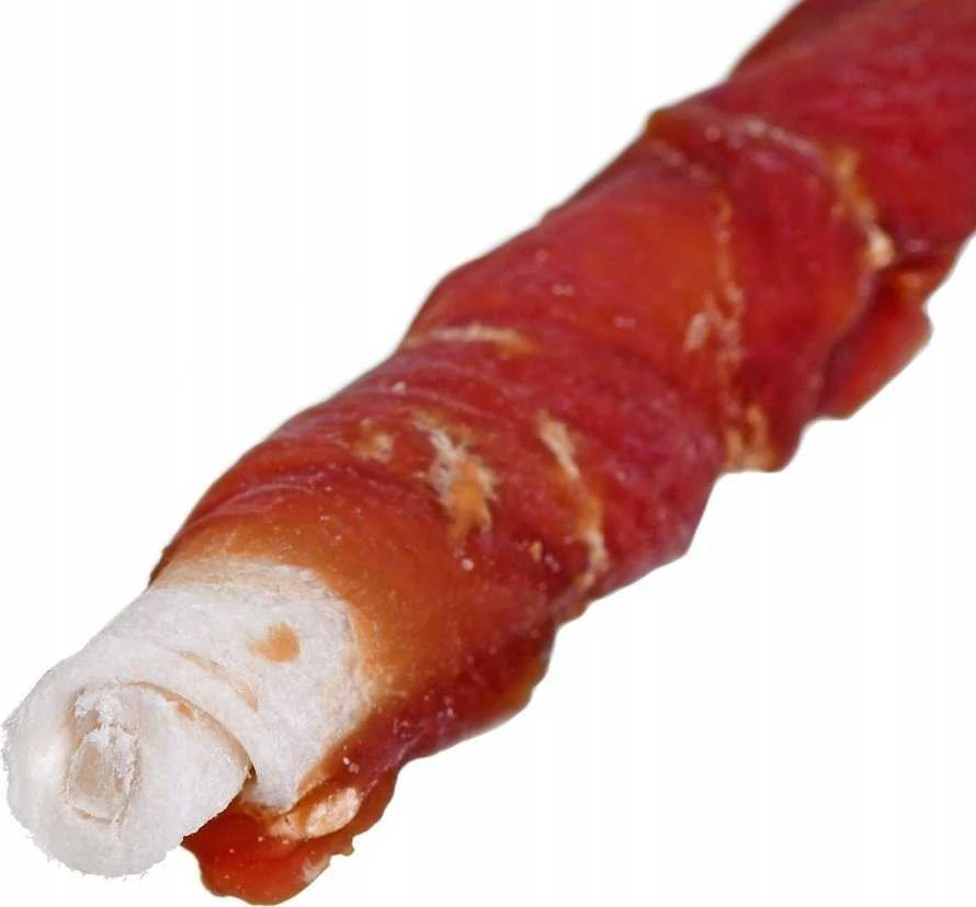 PETITTO Duck kebab - dog treat - 500g