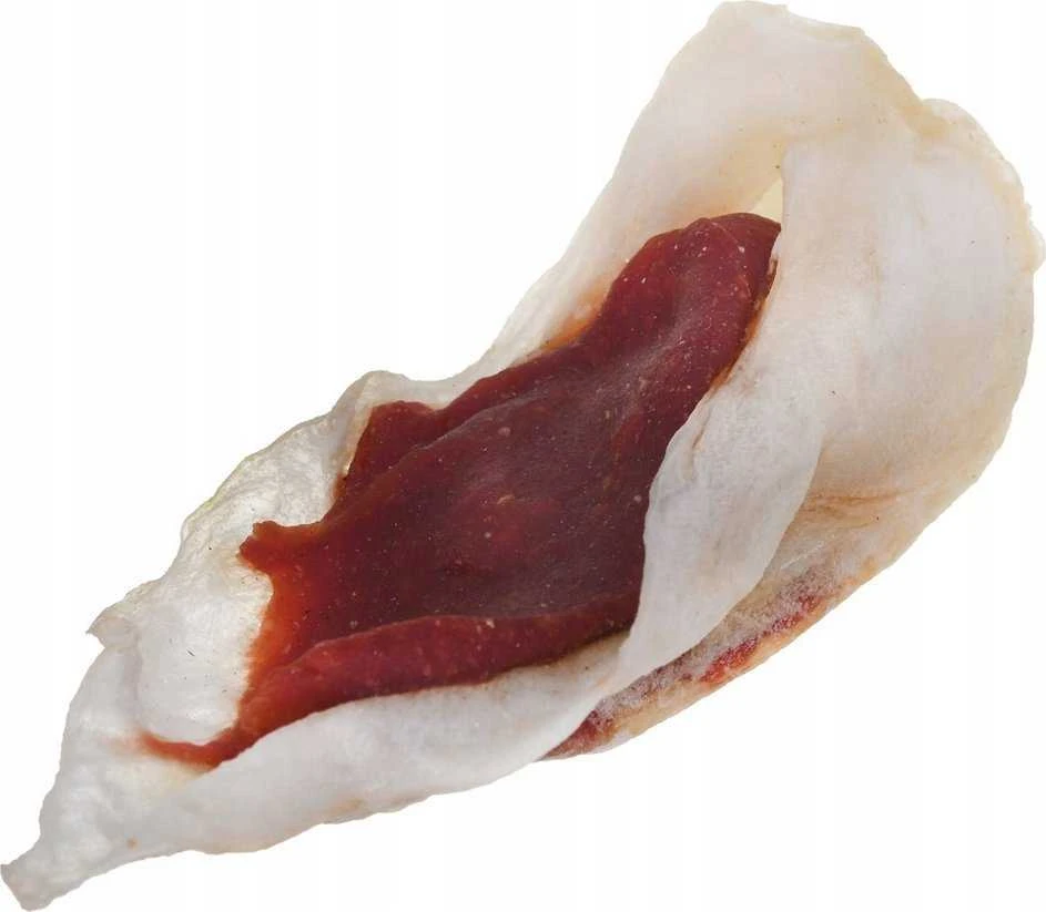 PETITTO triušio ausys, įdarytos antiena, 500g