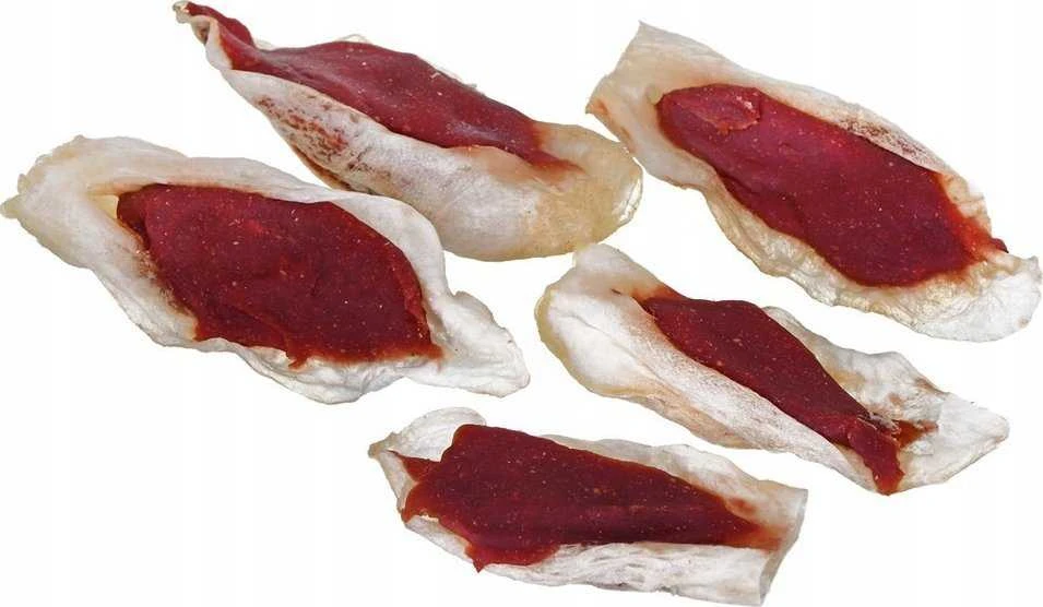 PETITTO triušio ausys, įdarytos antiena, 500g