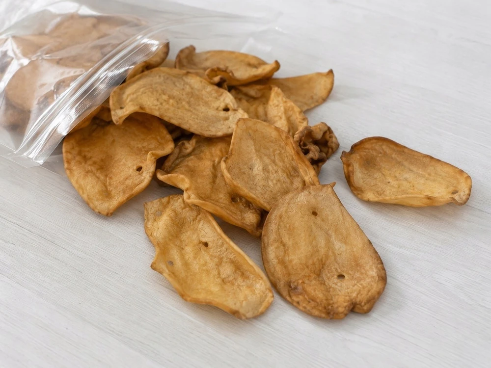 PETITTO Dried jautiena ear Mono – skanėstas šuniui – 5 vnt.