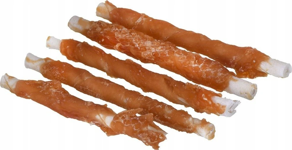 Šunų Skanėstai - Petitto Vištienos Lazdelės 500g